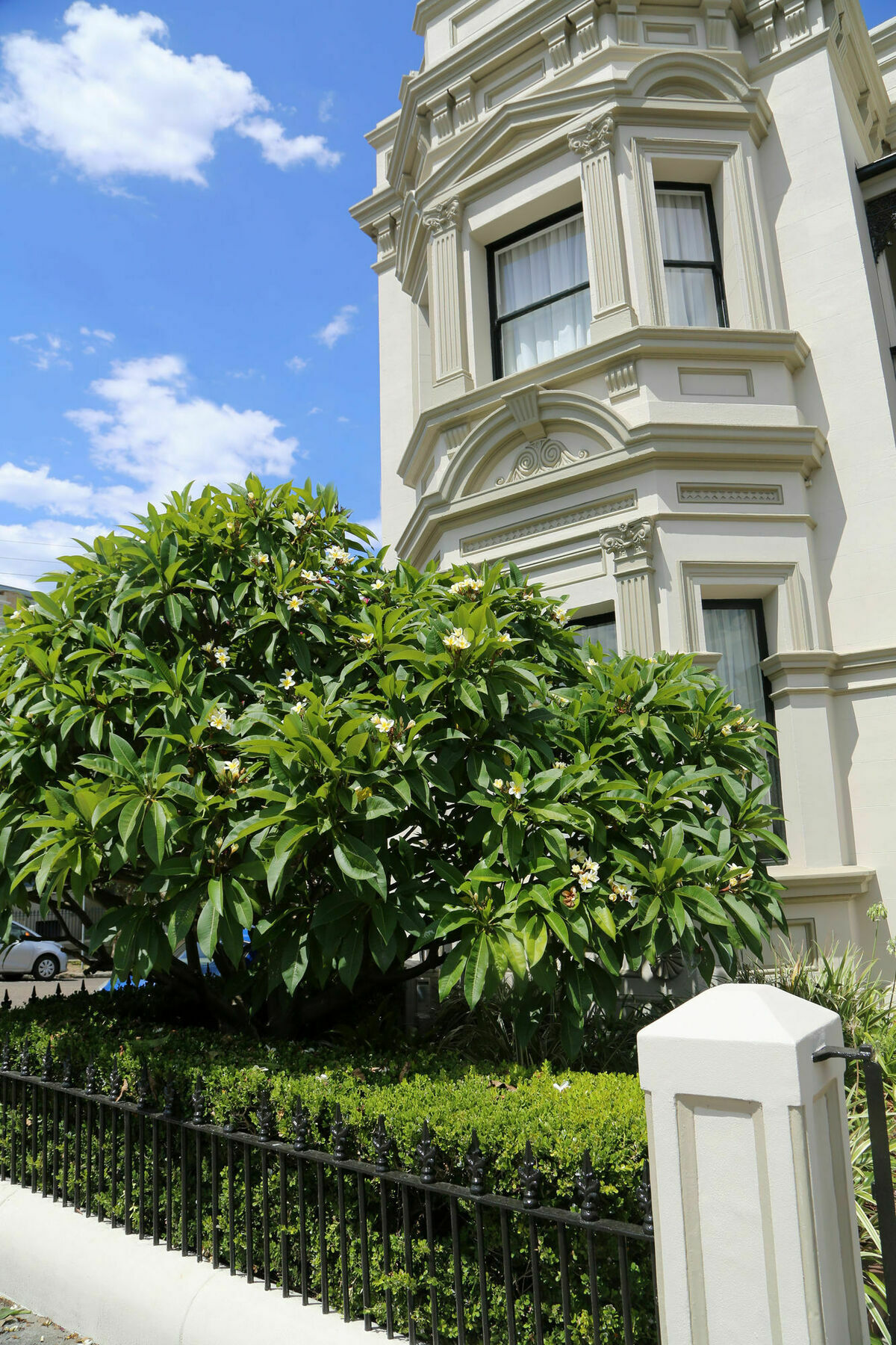 Hôtel The Lurline Randwick à Cité de Cité de Sydney Extérieur photo